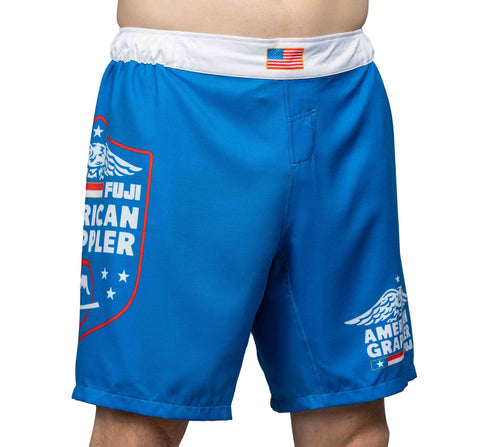 Fuji American Grappler Shorts